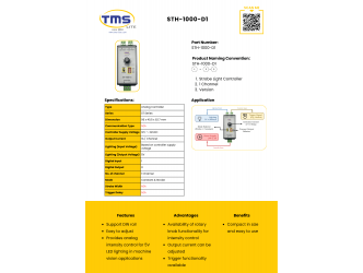 STH-1000-D1